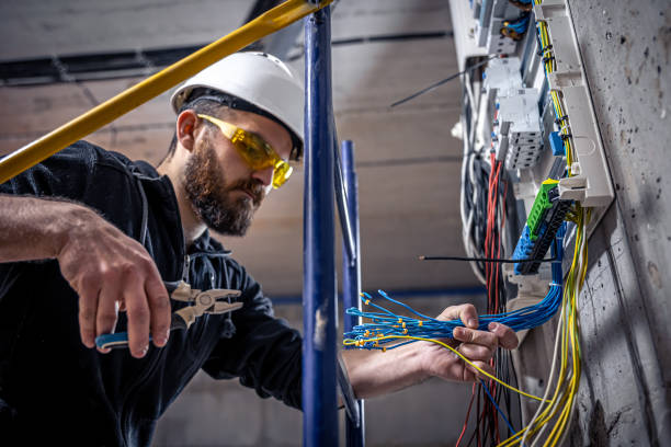 Best Affordable Emergency Electrician  in Pine Valley, CA