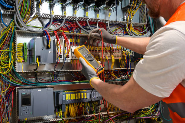 Best Local Electrician Companies  in Pine Valley, CA