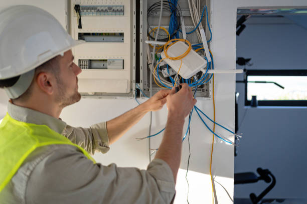 Best Industrial Electrical Services  in Pine Valley, CA