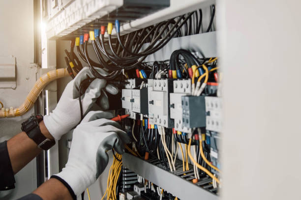 Best Affordable Electrician  in Pine Valley, CA